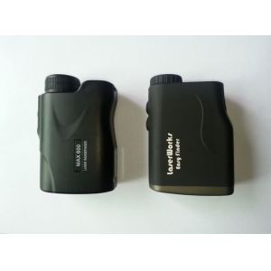 China LaserWorks LW600SPI 6000m Single Barrel Laser Rangefinder on sale