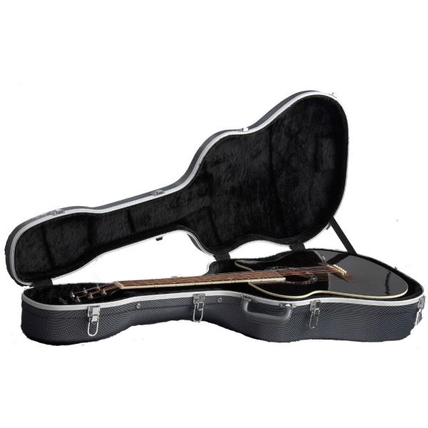 Quality Sturdy Heavy Duty Guitar Rack Case With External Pockets wholesale