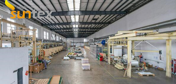 Quality Anti-corrosive Fabric Silicone Coated Fiberglass Fabric For Fire Curtains wholesale