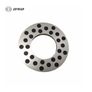 Graphite Thrust Washers Bronze Flat Washers Oilless Self Lubricating