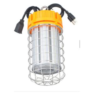 Temporary SMD2835 120W 15800lm LED Work Lights For Job Site