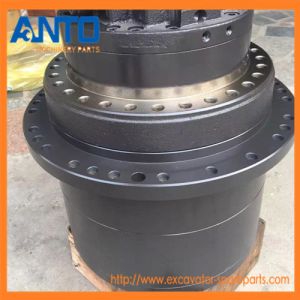 Kobelco SK250-8 Vo-lvo EC240BLC Excavator Final Drive With Travel Motor Assembly