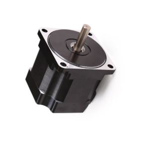 8 Pole Geared Nema 34 Brushless Dc Motor