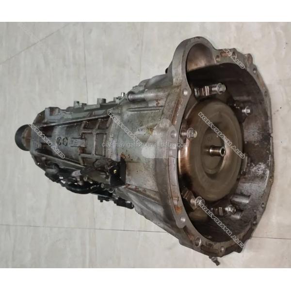 Gross Weight 70KGS 5AT 5R35 Automatic Transmission Gearbox for GWM Haval H5 2.0L Turbo 2.0T Diesel 2011 2012