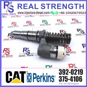 High Quality Common Rail Control Valve Injector Valve Common Rail Injector for