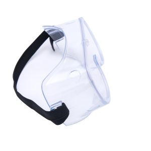 Surgical Isolation PC Lens UV400 Medical Protective Goggles