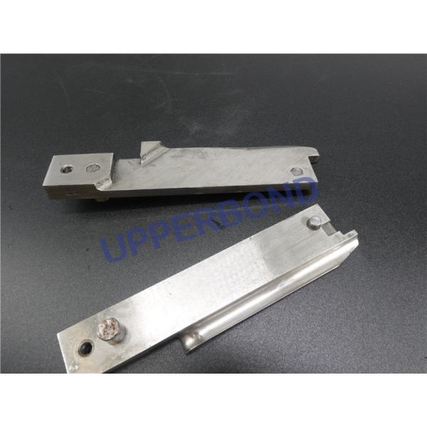 Quality MK9 MK8 Cigarette Machine Short Folder For Format Table wholesale