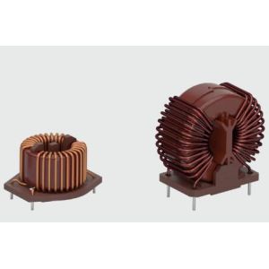 Cheap Through Hole Common Mode Choke For Power Electronics 7448030417 for sale