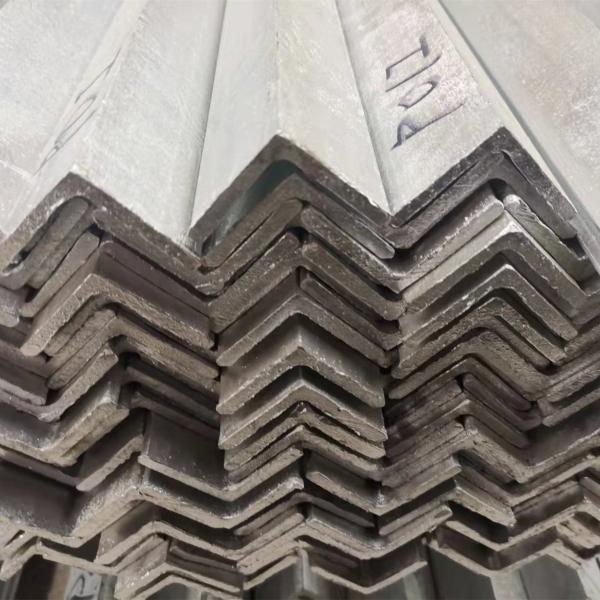 Quality 300*300 Angle Bar Galvanized For Building Structures wholesale