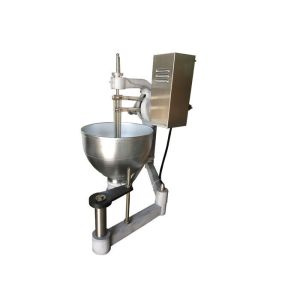 3 Mold Cake Donut Depositor Automatic Donut Making Machine