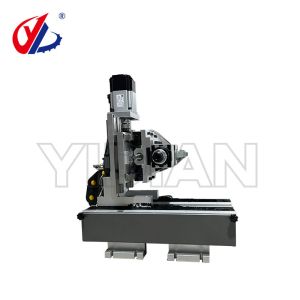 150mm Z Axis Maglev Side Drilling Device Drilling Parts For Edgebanding Machine