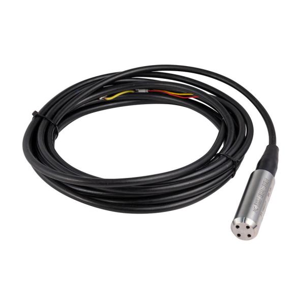 4 - 20ma 0.5-4.5V Submersible Water Level Sensor For Tank Oil Measurement