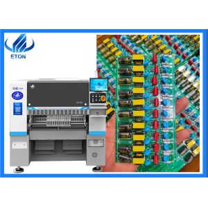 Cheap SMT Machine Free Installation And Training Semiconductor Manufacturing Machine for sale