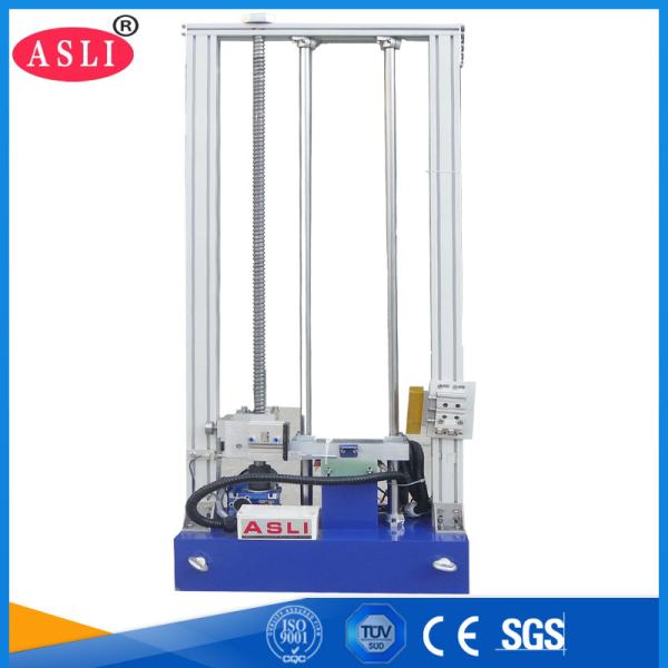 Quality Acceleration Mechanical Shock Test Equipment For Acceleration Impact Testing wholesale