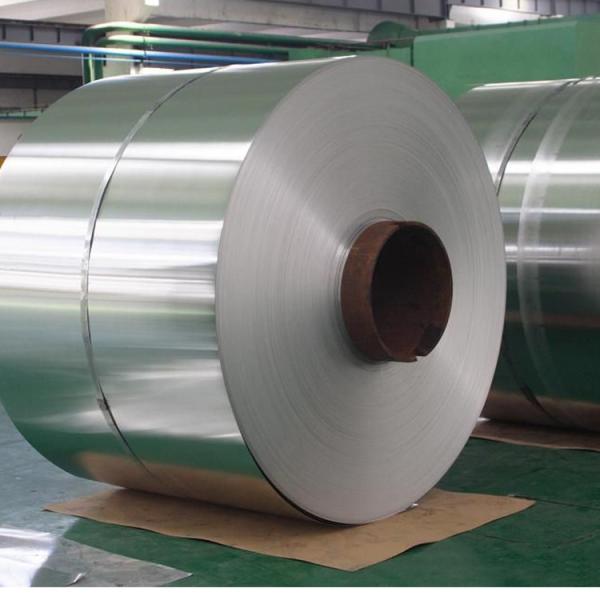 Quality Cold Rolled 409 Stainless Steel Coil 2B Finished 1000-2000mm wholesale