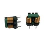 Customized Vertical Common Mode Chokes Line Filter 8mH for Noise Filter