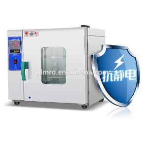 Lab Environmental Climatic Test Chamber With Over Temperature Alarm Function