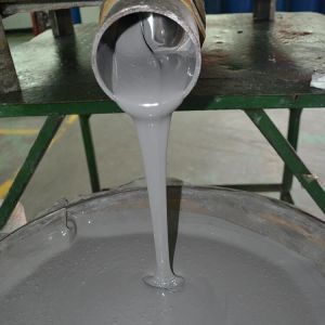 Silicone Encapsulants Potting Compound Silicone For Solar power Encapsulants