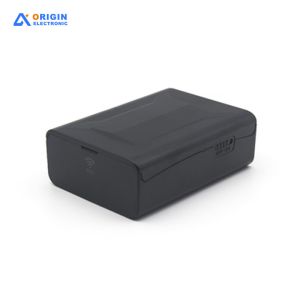 Magnetic Wireless Vehicle Tracking Device Real Time GPS Location Monitoring