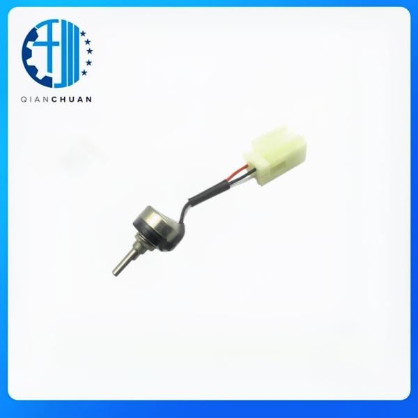 Quality 22U-06-22380 Throttle Knob for Komatsu PC300-8 PC200-8 Excavator wholesale