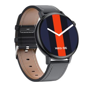 Heart Rate 24H Monitor Bluetooth Calling Smart Watch CE ROHS Certified