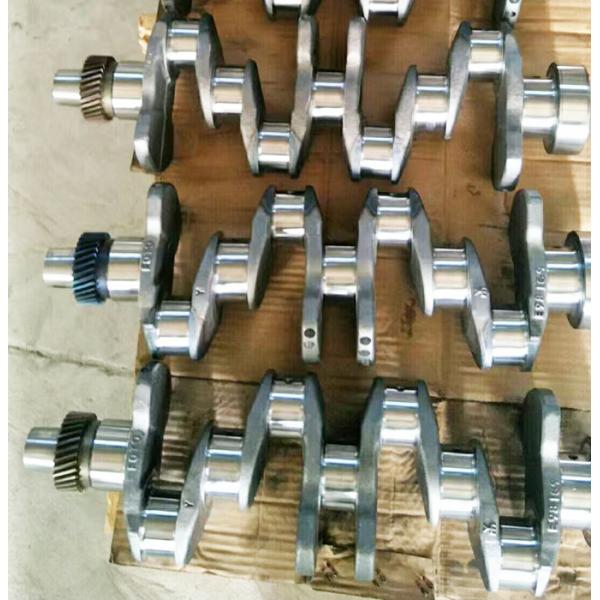 Quality Crankshaft 129902-21050 for 4TNE98 4TNV98 4TNV94 Diesel Engine wholesale