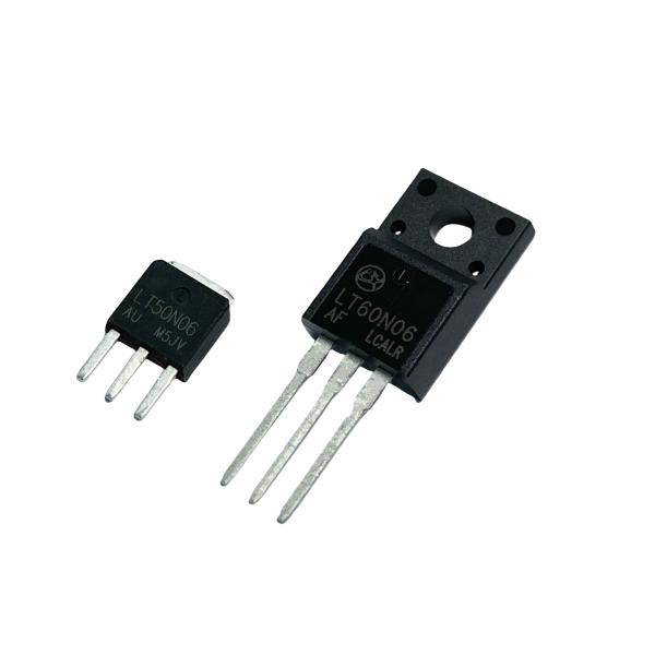 Quality 150V Low Voltage MOSFET For Sensor Interfaces Automotive Electronics wholesale