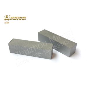 Cemented Tungsten Carbide Strips