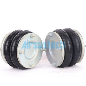 China Norgren M/31082 Air Shock Absorber Firestone W01-R58-4055 Air Bags Screw Height 25MM on sale