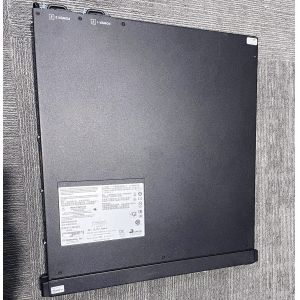 Private Mold F5-BIG-IP I4000 SERIES I4600/I4800 The Ideal Solution