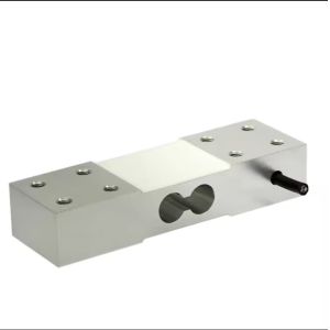 Counting Scales Single Point Load Cell 300kg Aluminum Alloy Recommend Max