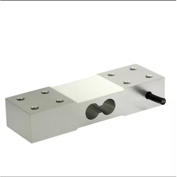Counting Scales Single Point Load Cell 300kg Aluminum Alloy Recommend Max