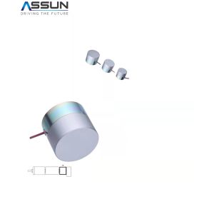 China 700S DC Motor Brake Electromagnetic 92.7mH Coil Inductance 16.0 K/W Resistance on sale