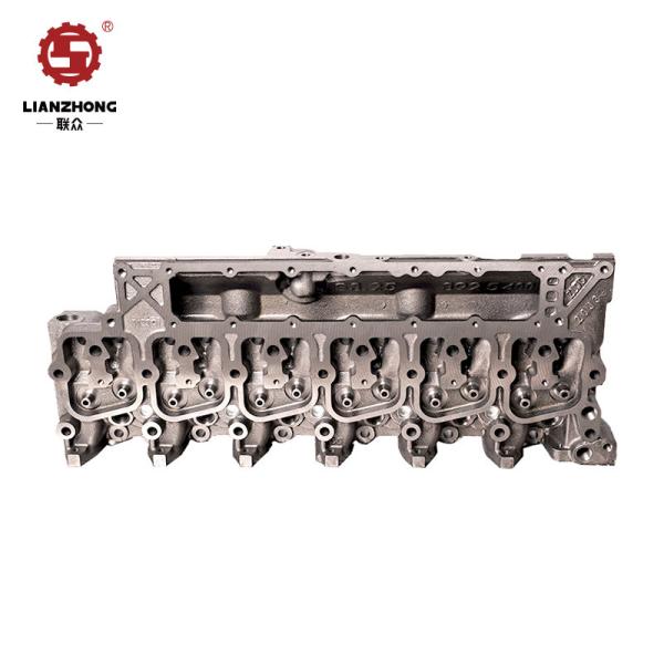 Quality 3966454 Cummins Cylinder Head Diesel Engine 6B 6BT5.9 Orginal Quality wholesale