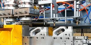 Quality Led Light Bulb Injection Plastic Bottle Blowing Machine CE Certificated wholesale