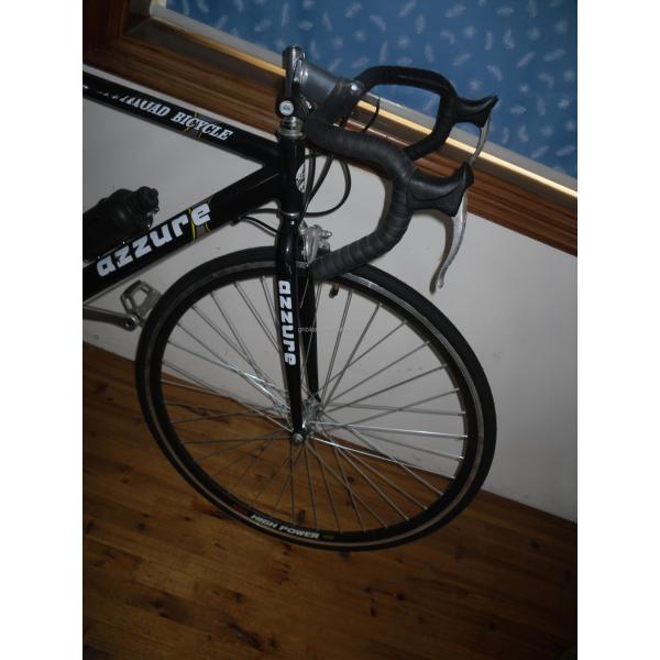 Aluminum Alloy Frame Steel Fork 700c Racing 14 Speeds Men Road Bicycle OEM/ODM Chinese