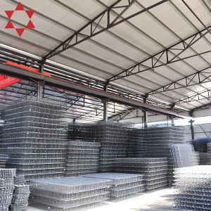 Factory Manufacture Customized Mattress Compression Bonnell Spring