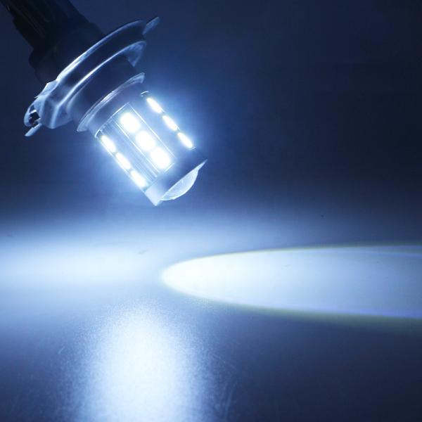 9006 H16 White P13W 540LM High Power LED Fog Lights