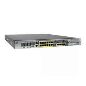 NGFW Cisco Firepower 2110 Cisco Firewall FPR2110-NGFW-K9 100 Gbps