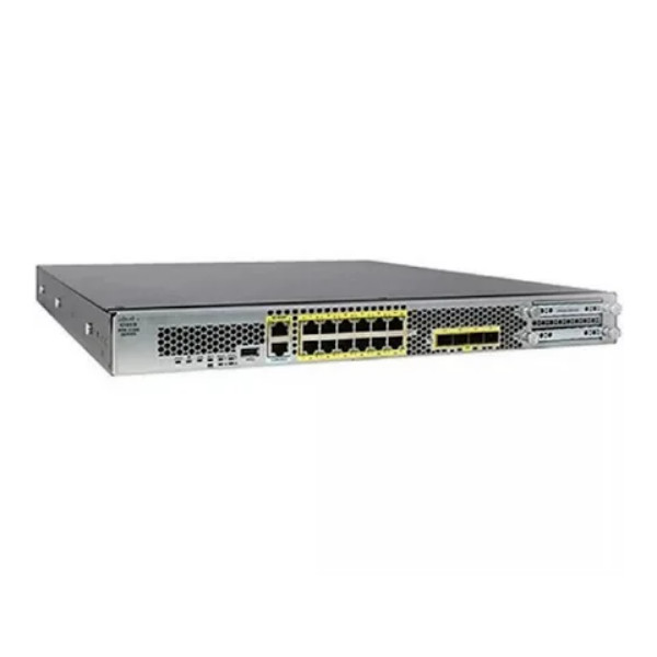 Quality FPR2110 Cisco Firewall FPR2110-ASA-K9 NGFW & ASA Integration wholesale