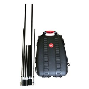 Mobile Phone Jammer Man Pack ,GPS jammer /WiFi jammer ,Convey Jammer with