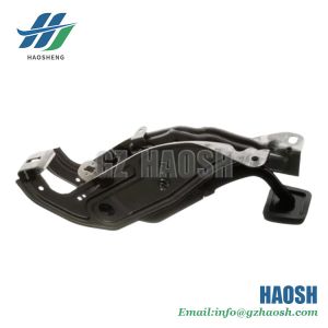 China Car Parts Three Clutch Pedal For Ford Everest U375 Ranger AB39 7B633AA on sale