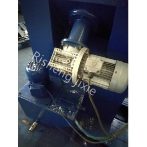 Environmental Friendly Industrial Sandblaster With Multiple Sandblast Guns