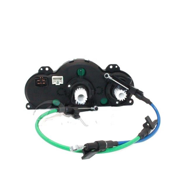 Quality Good Quality Car Parts Switch Air Conditioner Control 96615408 for Chevrolet wholesale