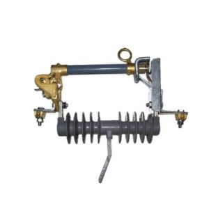 Rated Electric Fuse Cutout / Composite Fuse Cutout 10kv