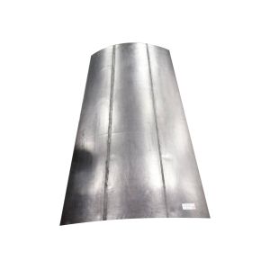 Reinforced Composite Hard Felt Graphite Furnace Graphite Insulation Board