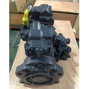 Engineering Machinery Engine Huida Excavator Parts Hydraulic Pump K3V112DTP-9N14
