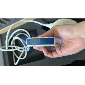 Hitachi Aloka Arietta60 Noblus Convex Array Ultrasound Probe C251