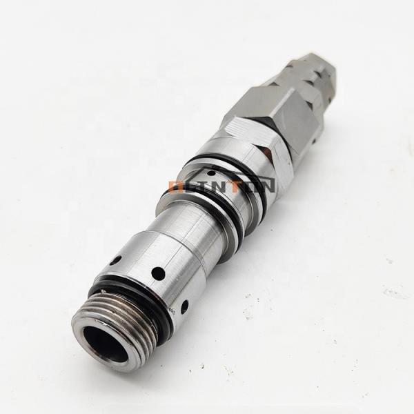 Quality CAT E330 Excavator Hydraulic Valve Relief Main Valve 159-2732 6I-6899 OEM Support wholesale