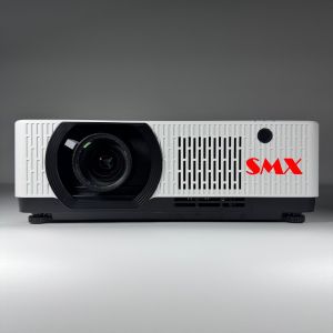 SMX MX-VL820U Projector 3LCD WUXGA Engineering Commercial Laser 8200 Lumens Home